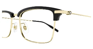 Montblanc Eyeglasses MB0318OA