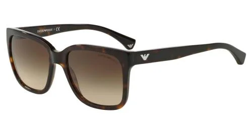 Emporio Armani Sunglasses EA4042