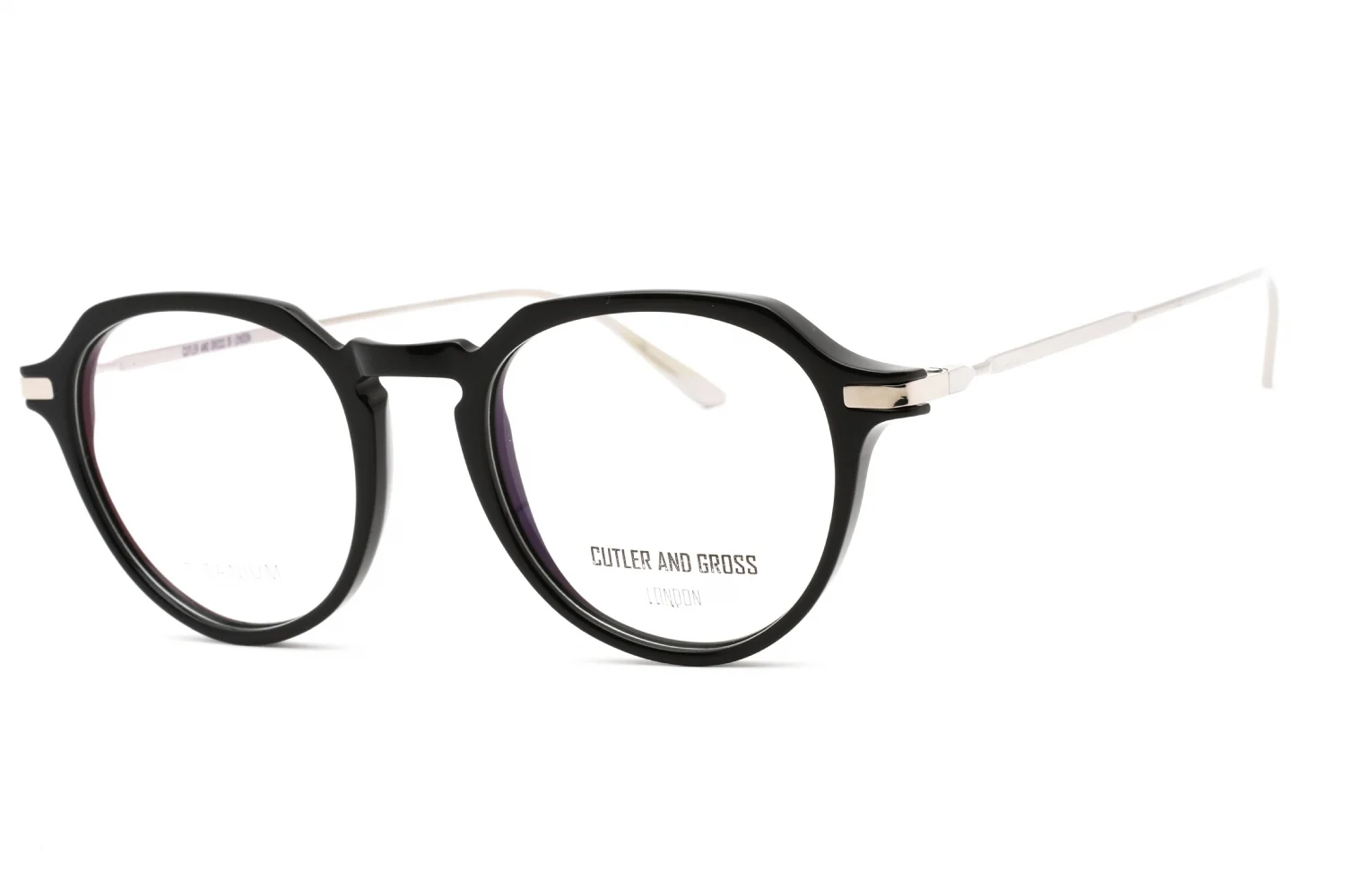 Cutler And Gross Eyeglasses CG1302