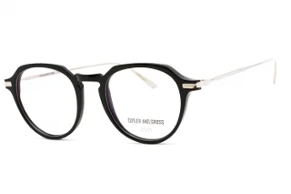 Cutler And Gross Eyeglasses CG1302