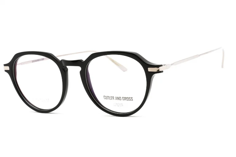 Cutler And Gross Eyeglasses CG1302