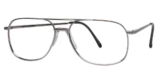 Stetson Eyeglasses Xl 8