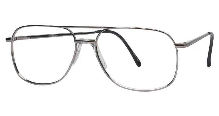 Stetson Eyeglasses Xl 8
