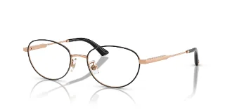 Jimmy Choo Eyeglasses JC2009D