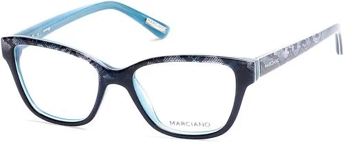 Guess By Marciano Eyeglasses GM0280