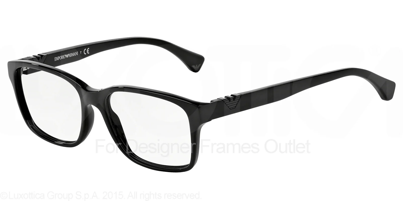 Emporio Armani Eyeglasses EA3042
