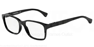 Emporio Armani Eyeglasses EA3042