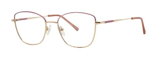 Pink/Gold