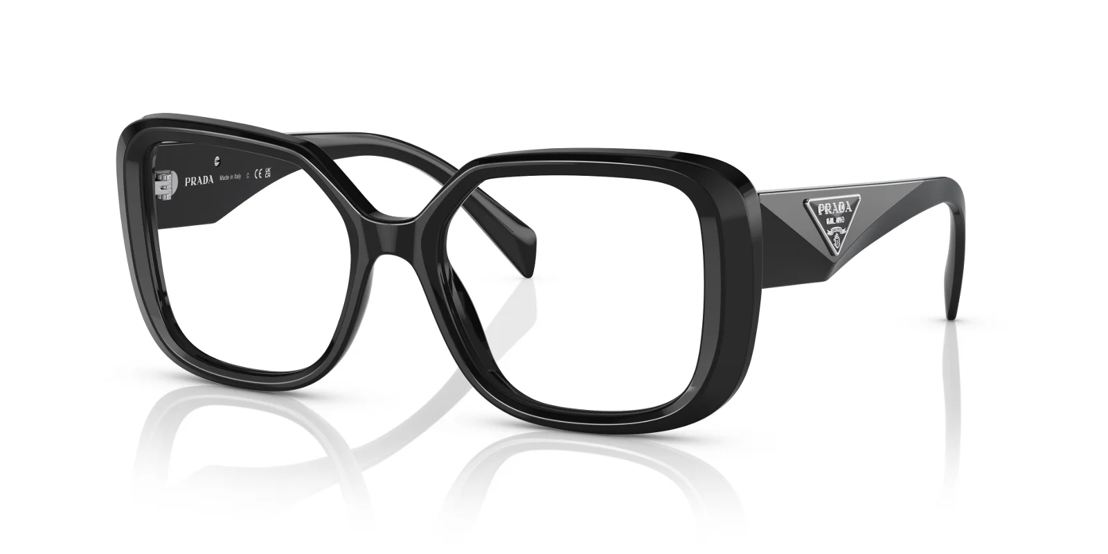 Prada Eyeglasses PR10ZV