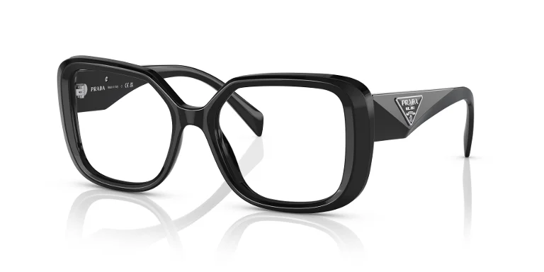 Prada Eyeglasses PR10ZV