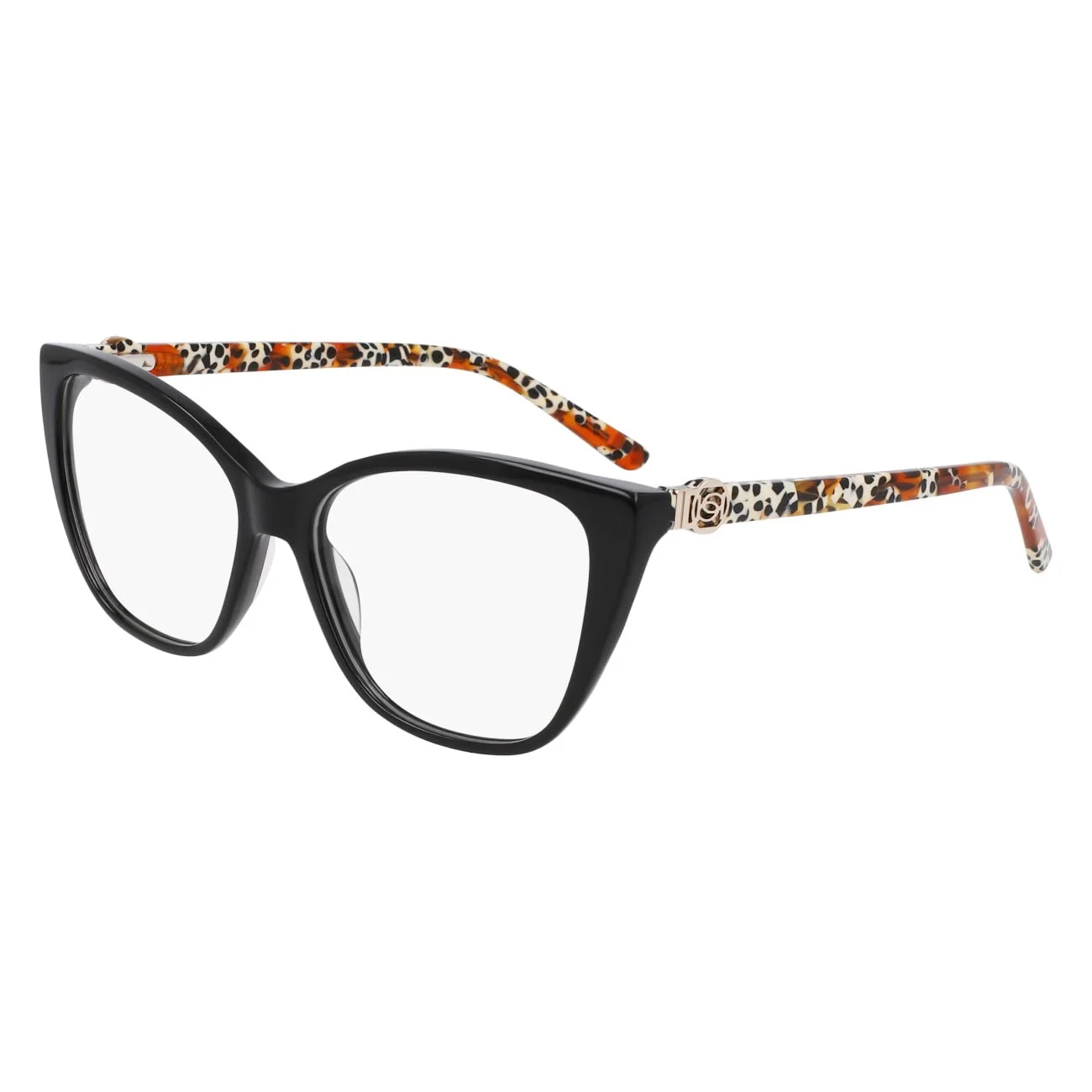 Bebe Eyeglasses BB5237