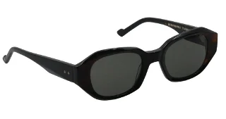 05-Sun Jasmine Black Havana