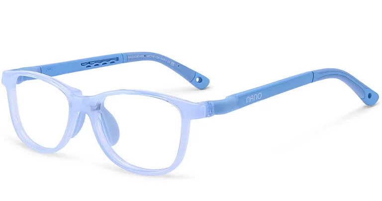 Nano Vista Eyeglasses QUEST CF 3.0-NAO336