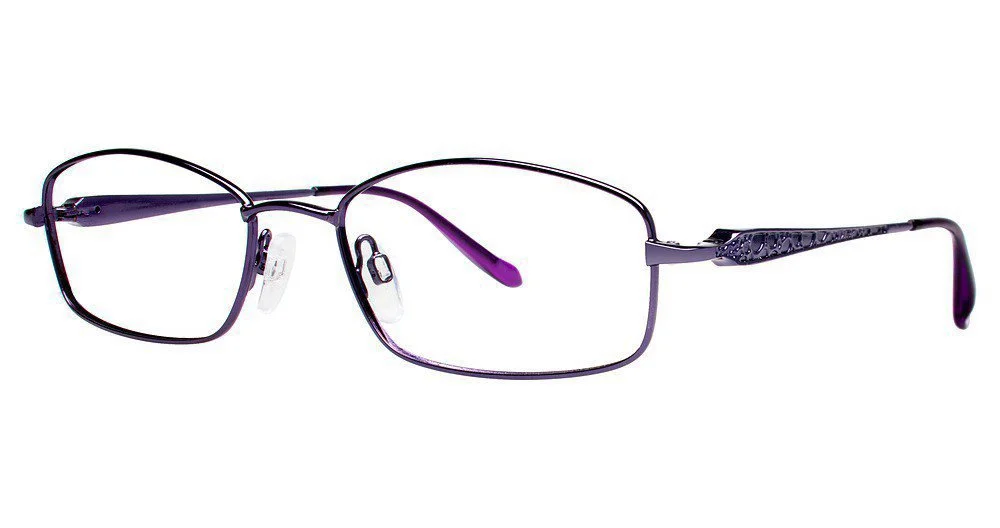 Modern Metals Eyeglasses Kind