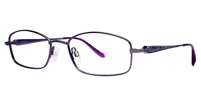 Modern Metals Eyeglasses Kind