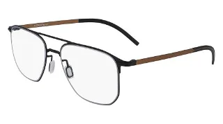 001 Black