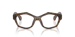 Alain Mikli Eyeglasses A03546