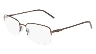 210 Matte Brown