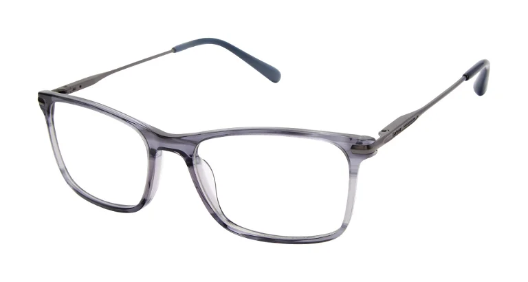 Barbour Eyeglasses BAOM011