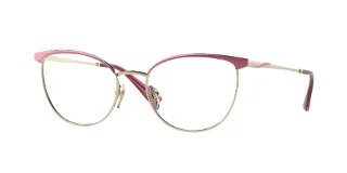 5141 Top Pink/Pale Gold