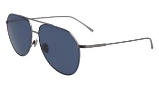 045 Silver Matte