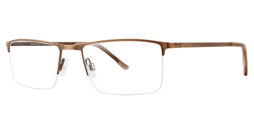 Stetson Off Road Eyeglasses 5076
