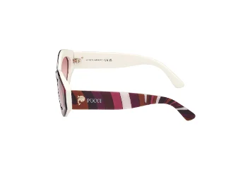 Emilio Pucci Sunglasses EP0227