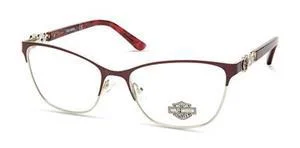 Harley Davidson Eyeglasses HD0553
