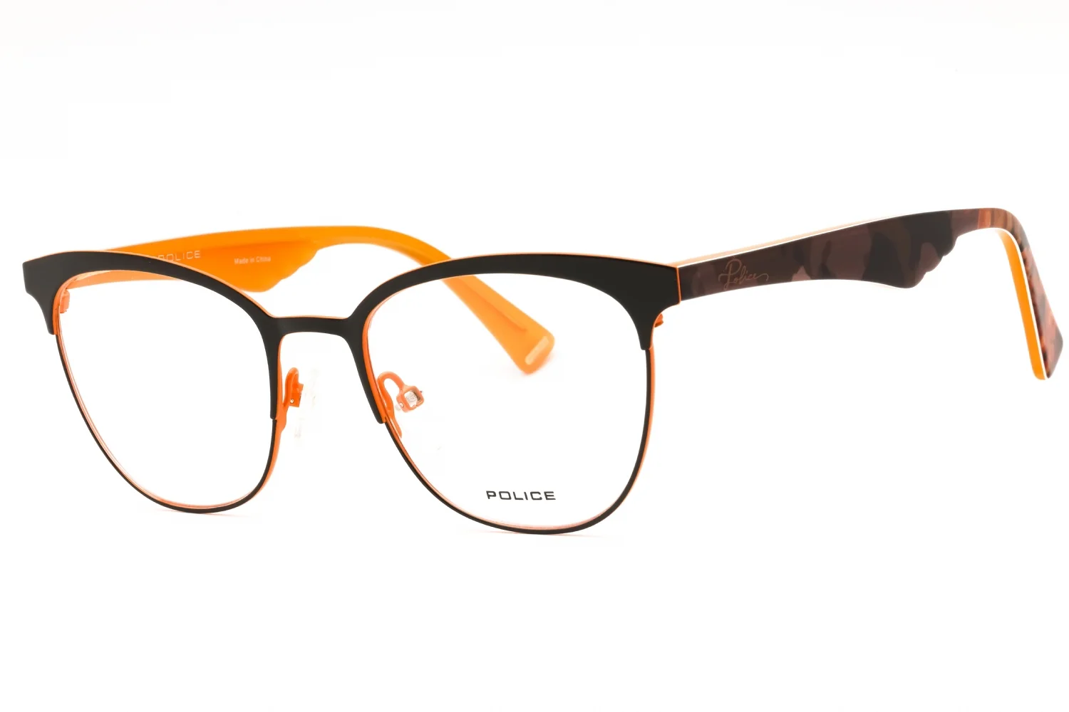 Police Eyeglasses VPL417
