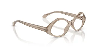 Alain Mikli Eyeglasses A03544