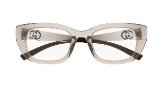 Gucci Eyeglasses GG2027O