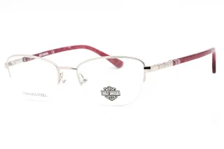 Harley Davidson Eyeglasses HD0550