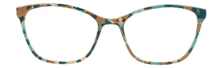 Jenny Lynn Eyeglasses Ambitious