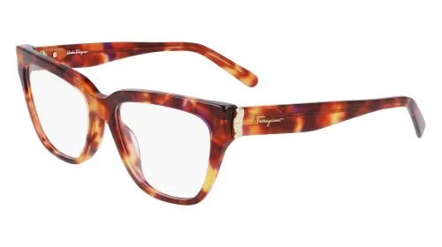 Salvatore Ferragamo Eyeglasses SF2893