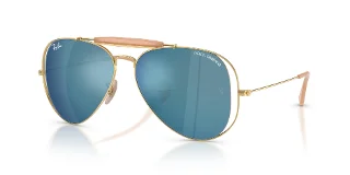 001/55 Arista Gold