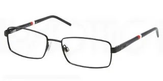 9038 Matte Black