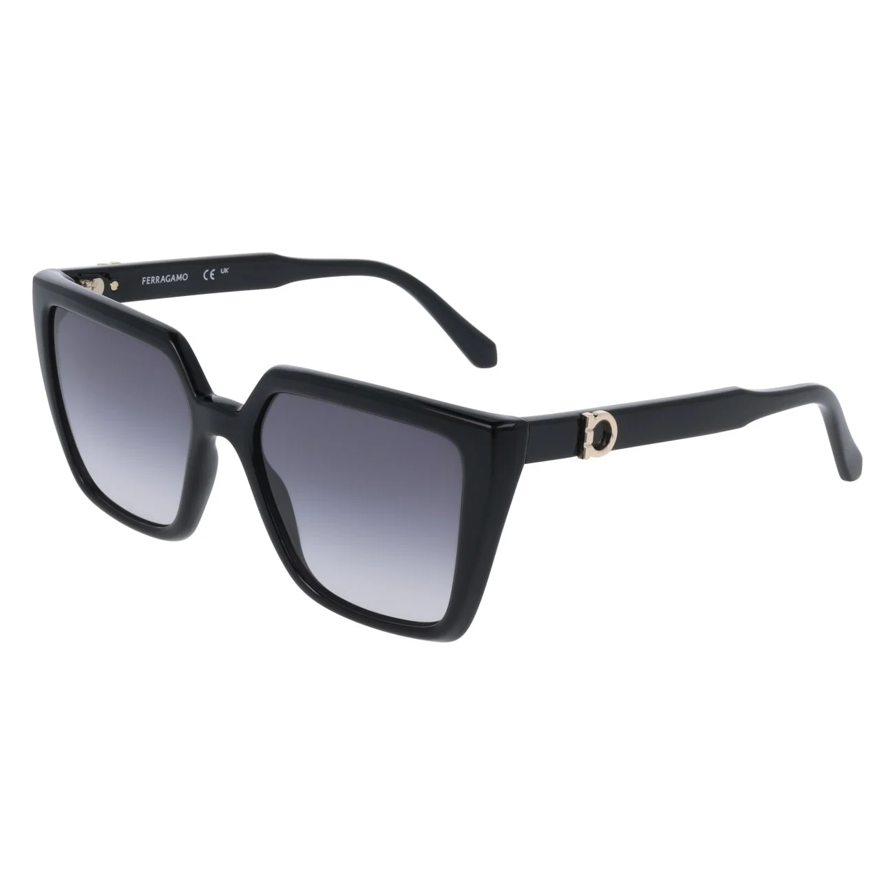 Salvatore Ferragamo Sunglasses SF2058SE