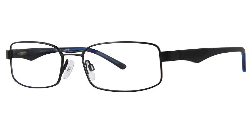 Shaquille Oneal Eyeglasses 201M