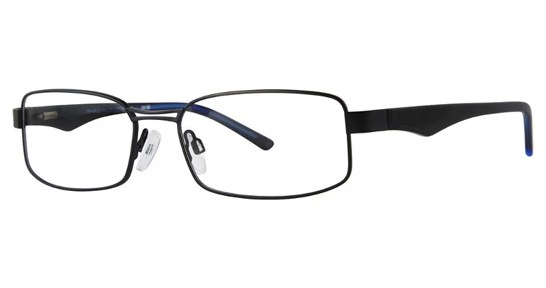 Shaquille Oneal Eyeglasses 201M