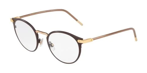 Dolce & Gabbana Eyeglasses DG1318