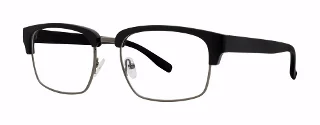 Modern Times Eyeglasses Intact