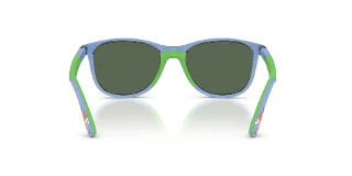 Ray Ban Sunglasses RJ9077SF