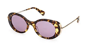 Max Mara Sunglasses MM0080 MALIBU10
