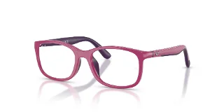3933 Fucsia On Rubber Violet