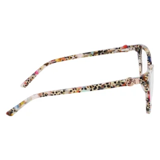 Bebe Eyeglasses BB5237