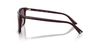 Jimmy Choo Sunglasses JC5051
