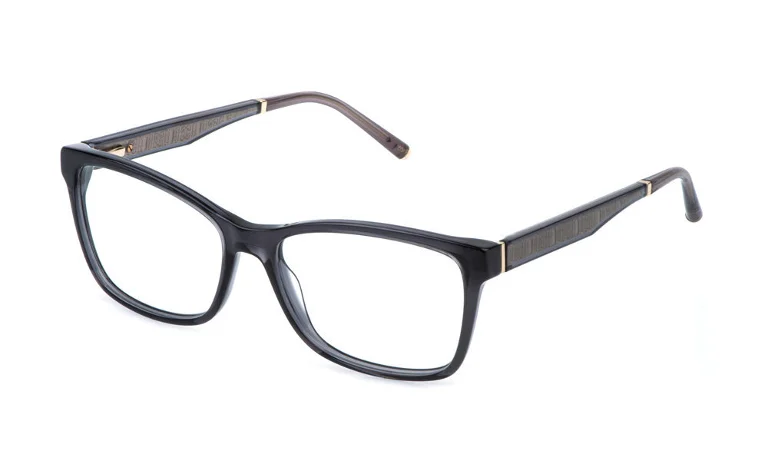 Escada Eyeglasses VESF27
