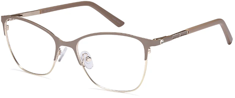 Di Caprio Eyeglasses DC205
