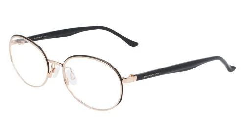 Donna Karan Eyeglasses DO3001