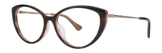 Vera Wang Eyeglasses VA19